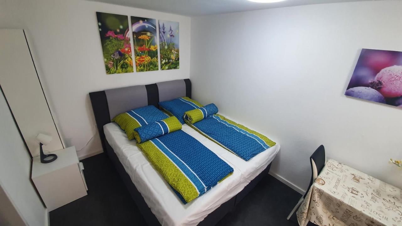 Wildbadferien De Daire Bad Wildbad Dış mekan fotoğraf