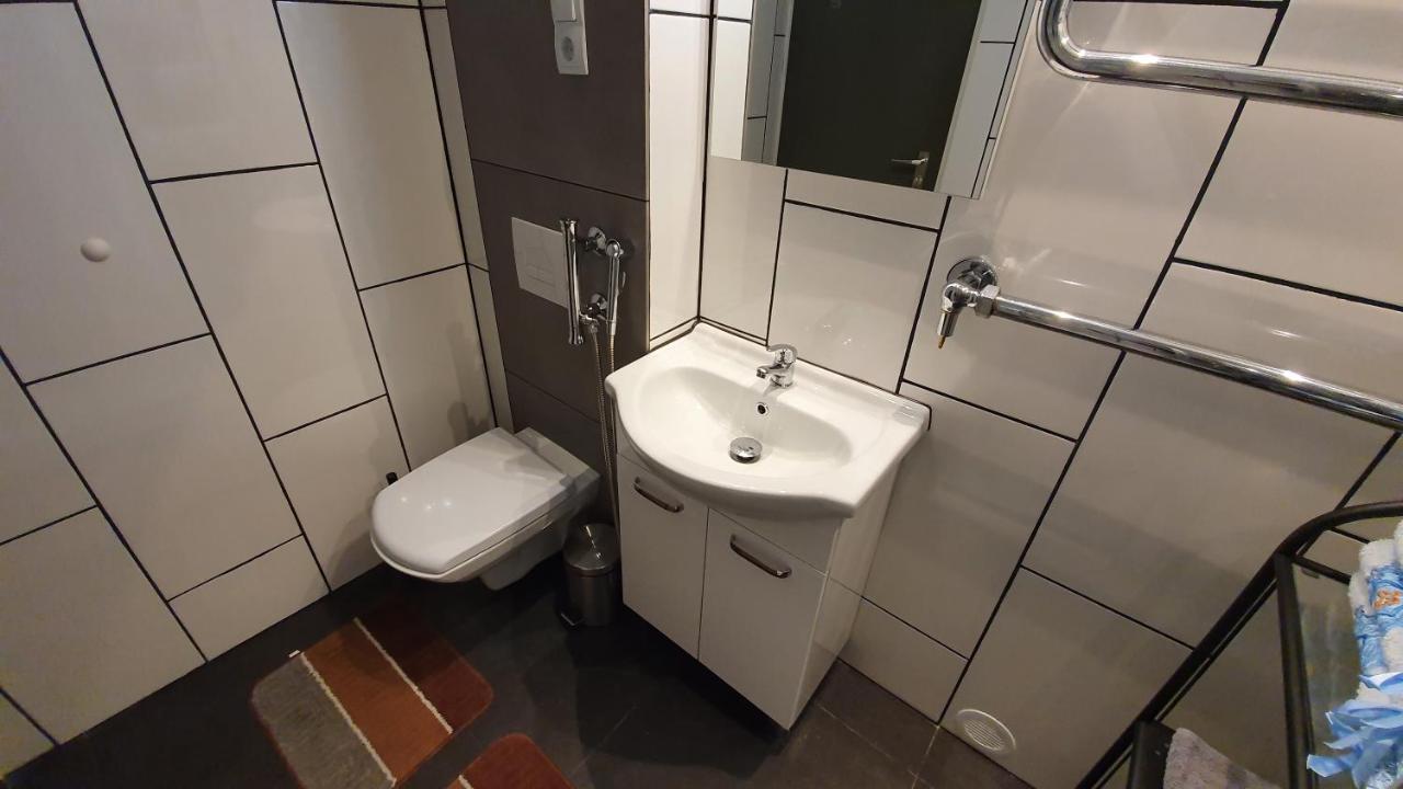 Wildbadferien De Daire Bad Wildbad Dış mekan fotoğraf