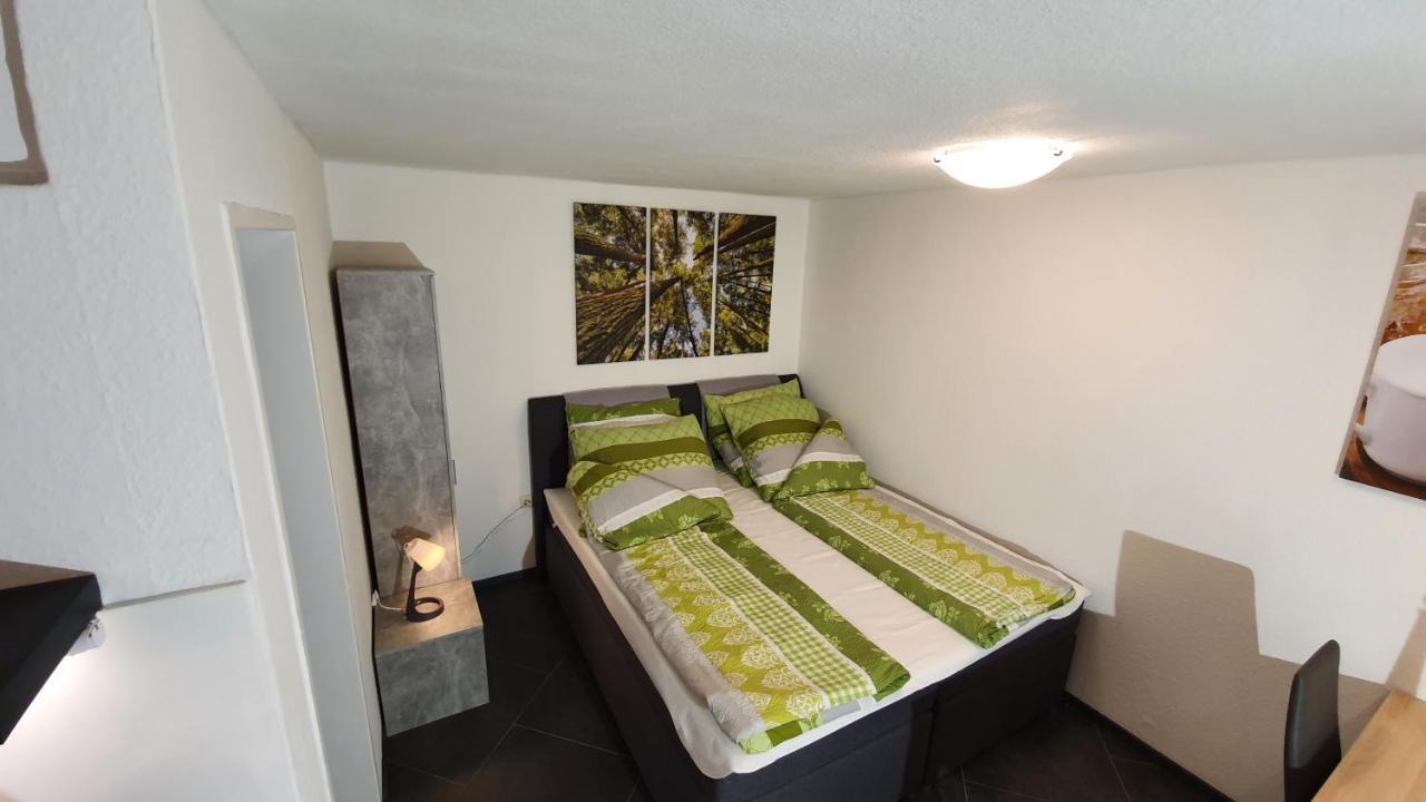 Wildbadferien De Daire Bad Wildbad Dış mekan fotoğraf