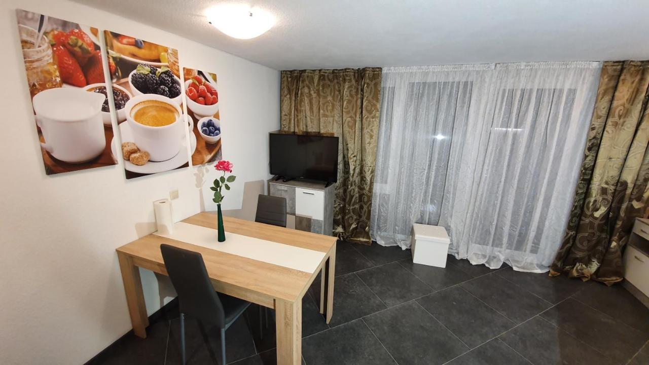 Wildbadferien De Daire Bad Wildbad Dış mekan fotoğraf