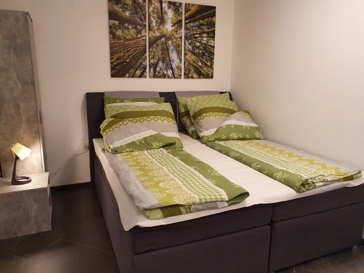 Wildbadferien De Daire Bad Wildbad Dış mekan fotoğraf