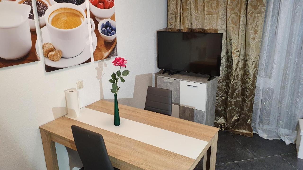 Wildbadferien De Daire Bad Wildbad Dış mekan fotoğraf