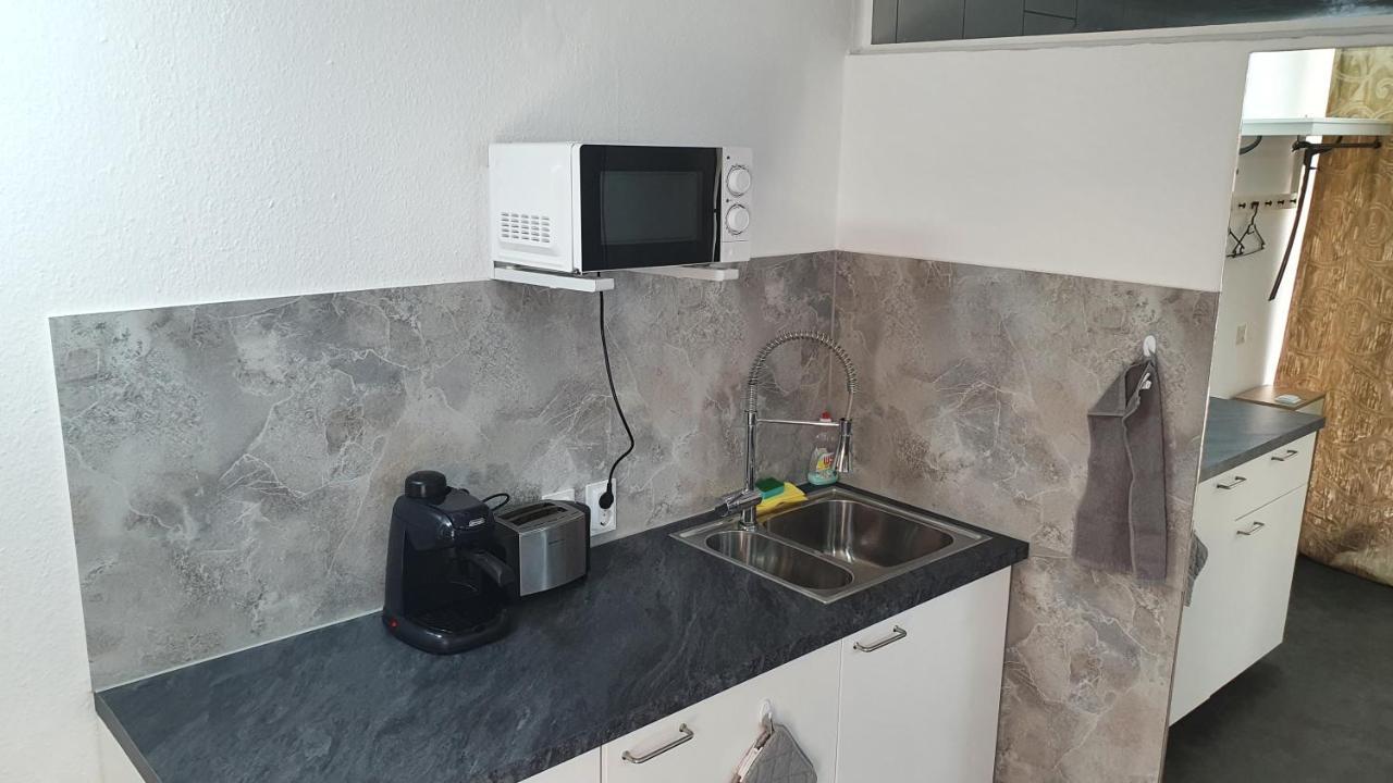 Wildbadferien De Daire Bad Wildbad Dış mekan fotoğraf