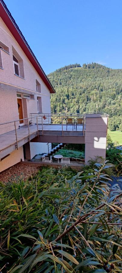 Wildbadferien De Daire Bad Wildbad Dış mekan fotoğraf
