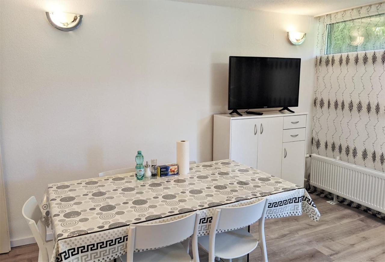 Wildbadferien De Daire Bad Wildbad Dış mekan fotoğraf