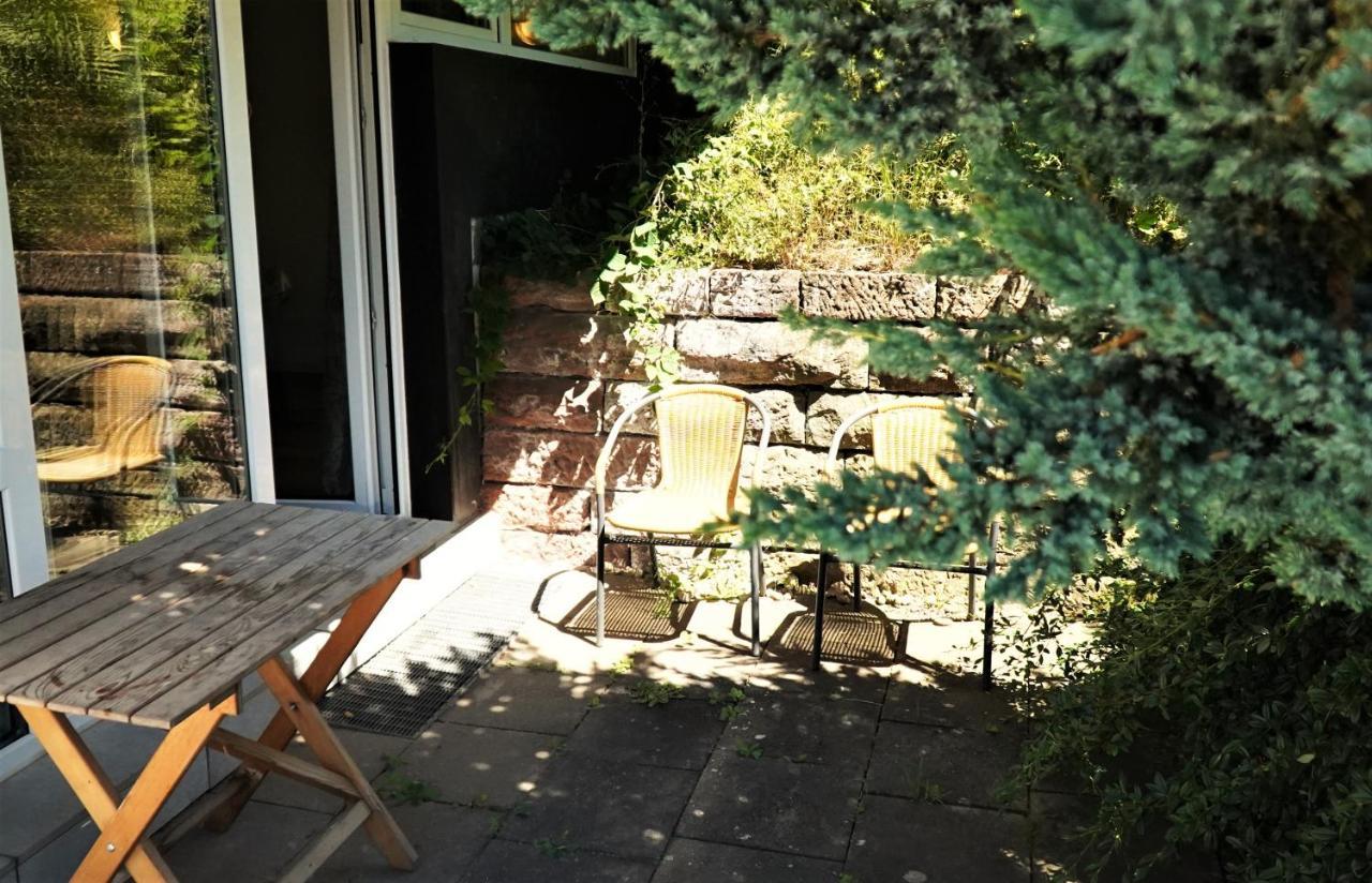 Wildbadferien De Daire Bad Wildbad Dış mekan fotoğraf