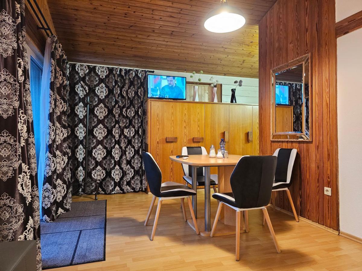 Wildbadferien De Daire Bad Wildbad Dış mekan fotoğraf