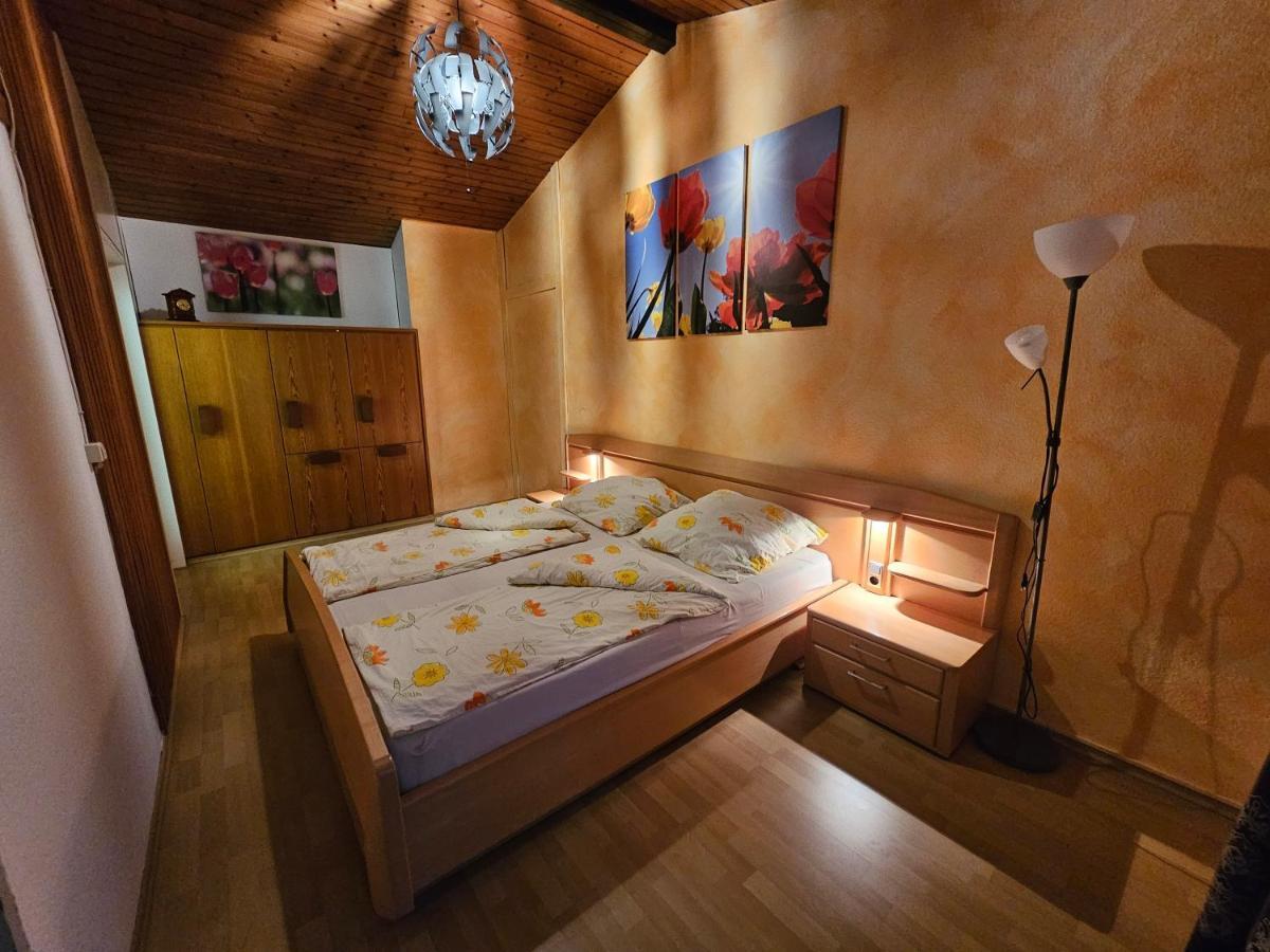 Wildbadferien De Daire Bad Wildbad Dış mekan fotoğraf