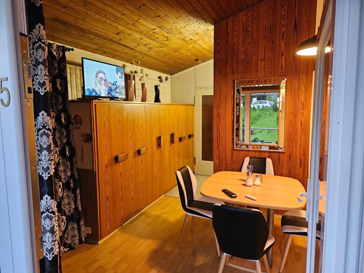 Wildbadferien De Daire Bad Wildbad Dış mekan fotoğraf